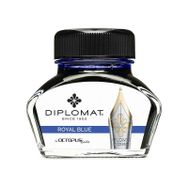 Diplomat D41001003 30 ml Royal Mavi Mürekkep