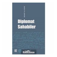 Diplomat Sahabiler - Mehmet Ali Kapar