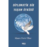 Diplomatik Bir Yaşam Öyküsü Gece Kitaplığı
