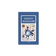 Dipnot Yayınları Balkan Masalları
