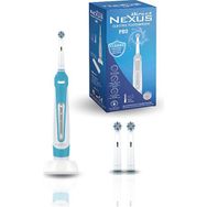 Direct Nexus Elektirikli Diş Fırçası + 2 Yedek Başlık
