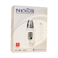Direct Nexus USB Kablo ile Şarj Edilebilen Elektrikli Burun Ve Kulak Aspiratörü