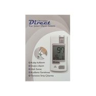 Direct Okmeter Şeker Ölçüm Sistemi