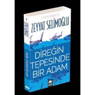 Direğin Tepesinde Bir Adam - Zeyyat Selimoğlu