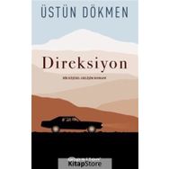 Direksiyon - Üstün Dökmen
