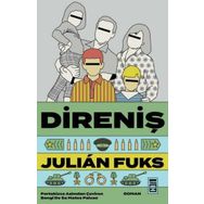 Direniş Tudem Yayınları