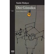 Diri Gömülen Yapı Kredi Yayınları
