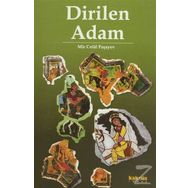 DIRILEN ADAM - MIR CELAL PAŞAYEV