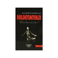 Dirileneyemeyenler - Ölü Sevicileri 2 Cilt Takım - Salih Kılıçarslan