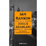 Diriliş Adamları: Bir Dedektif John Rebus Polisiyesi -13