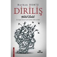 Diriliş - Burhan Deniz