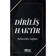 Diriliş Haktır - Bahaeddin Sağlam - Gülnar Yayınları