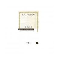 DİRİLİŞ - LEV NİKOLAYEVİÇ TOLSTOY