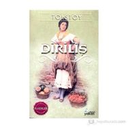 Diriliş - Lev Nikolayevich Tolstoy