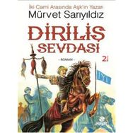 Diriliş Sevdası - Mürvet Sarıyıldız