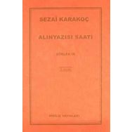 Diriliş Yayınları Alınyazısı Saati Şiirler -IX