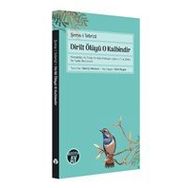 Dirilt Ölüyü O Kalbindir - Şems-i Tebrizi