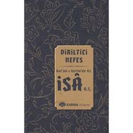 Diriltici Nefes Kuran-ı Kerimde Hz. İsa a.s. - Ömer Ahmed Ömer