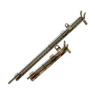 Dirim 250 mm Fs250 Yaylı Ferforje Sürgüsü