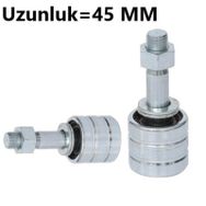Dirim 45 mm Vidalı Denge Makarası