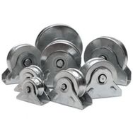 Dirim 60 mm Kepli Makara