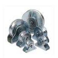 Dirim KM100 100 mm Kepli Makara