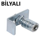 Dirim Metal Bilyalı Tekli Ayarlı Denge Makarası