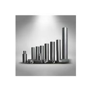 Dirim SM022 22 mm Standart Mil Menteşe