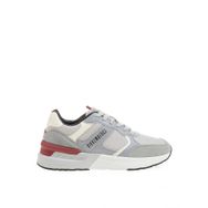 Dirk Bikkembergs 16210CP Açık Gri Erkek Sneaker