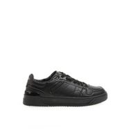 Dirk Bikkembergs 16211CP Siyah Erkek Sneaker