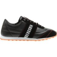 Dirk Bikkembergs 16230CP Siyah Erkek Sneaker