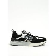 Dirk Bikkembergs 19125CP Siyah Erkek Sneaker