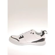 Dirk Bikkembergs 19127-CP Beyaz Erkek Sneaker