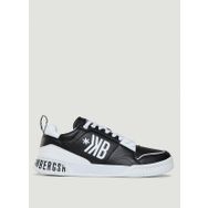 Dirk Bikkembergs 19127/CP Siyah Erkek Sneaker