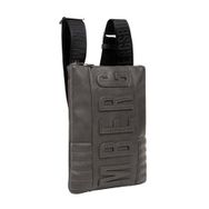 Dirk Bikkembergs BKBO00259P Siyah Erkek Postacı Çantası