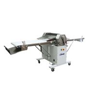 Dirmak DHM 60 60 cm Krom Hamur Açma Makinesi