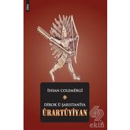 Dirok u Şarıstaniya Urartuyiyan - İhsan Colemergi