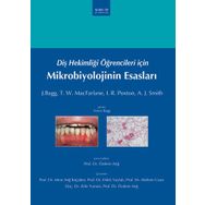 Diş Hekimliği Öğrencileri için Mikrobiyolojinin Esasları - Nobel Tıp Kitabevleri