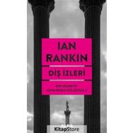 Diş İzleri / Bir Dedektif John Rebus Polisiyesi 3 / Lan Rankin