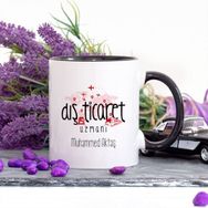 Dış Ticaret Uzmanı Kupa Bardak