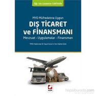 Dış Ticaret ve Finansmanı - Celalettin Cantekin
