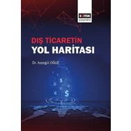 Dış Ticaretin Yol Haritası - Eğitim Yayınevi