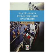 Dış Ticarette Teslim Şekilleri Incoterms - Mutlu Yılmaz