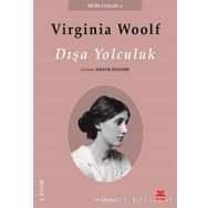 DIŞA YOLCULUK - VIRGINIA WOOLF