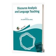 Discourse Analysis and Language Teaching Eğiten Kitap