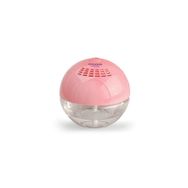 Discover Sihirli Küre Pembe Hava Temizleyici
