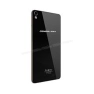 Discovery Air Siyah Cep Telefonu Arka Kapak