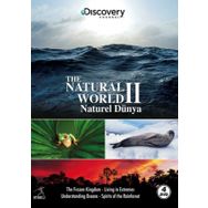 Discovery Channel Natural World 2 - Naturel Dünya 2 Belgesel