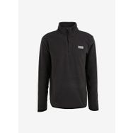 Discovery D3WM-SWT1 Expedition Antrasit Erkek Kapüşonlu Polar Sweatshirt