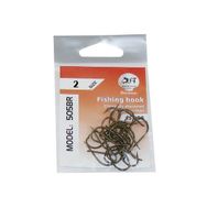 Discovery DFT 505 Bronz - 3 İğne